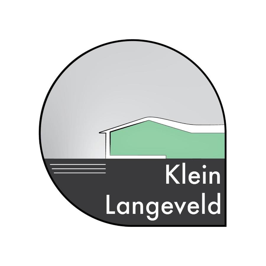 Vila Klein Langeveld Noordwijkerhout Exteriér fotografie